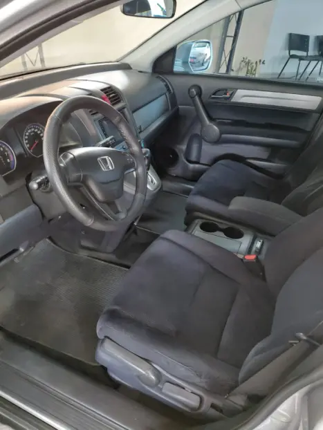 HONDA CRV 2.0 16V 4P LX AUTOM�TICO, Foto 11