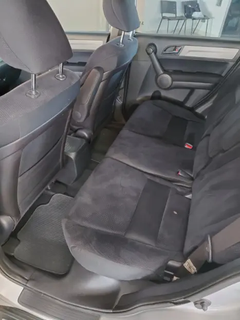 HONDA CRV 2.0 16V 4P LX AUTOM�TICO, Foto 12