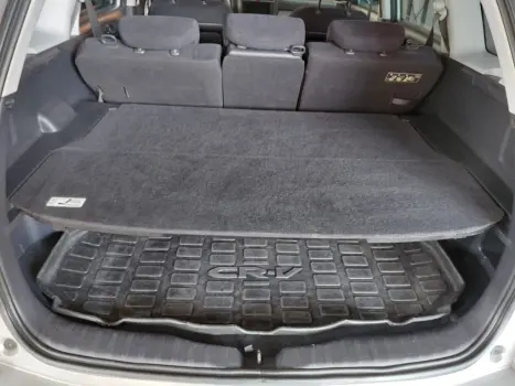 HONDA CRV 2.0 16V 4P LX AUTOM�TICO, Foto 14