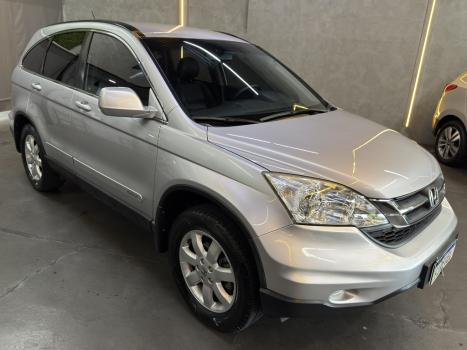 HONDA CRV 2.0 16V 4P LX AUTOM�TICO, Foto 2