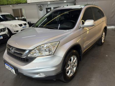 HONDA CRV 2.0 16V 4P LX AUTOM�TICO, Foto 3