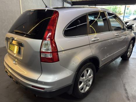 HONDA CRV 2.0 16V 4P LX AUTOM�TICO, Foto 4