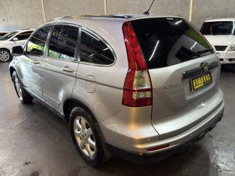 HONDA CRV 2.0 16V 4P LX AUTOM�TICO, Foto 5
