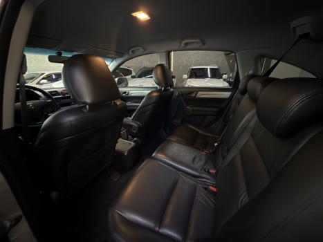 HONDA CRV 2.0 16V 4P LX AUTOM�TICO, Foto 6