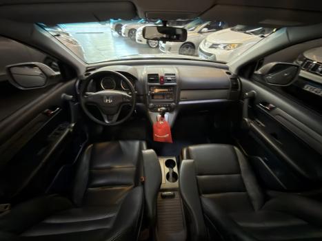 HONDA CRV 2.0 16V 4P LX AUTOM�TICO, Foto 8
