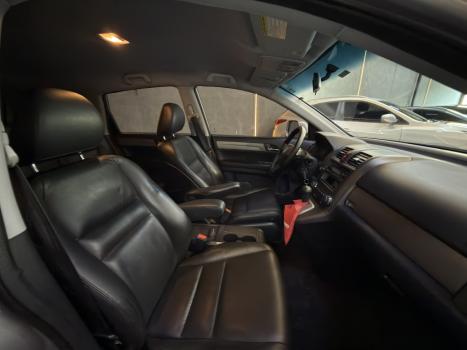 HONDA CRV 2.0 16V 4P LX AUTOM�TICO, Foto 9
