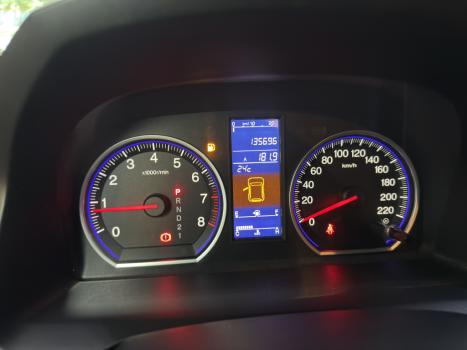 HONDA CRV 2.0 16V 4P LX AUTOM�TICO, Foto 10