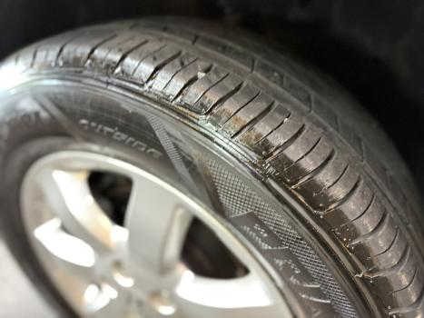 HONDA CRV 2.0 16V 4P LX AUTOM�TICO, Foto 11