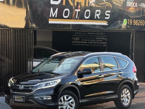 HONDA CRV 2.0 16V 4P EXL FLEX AUTOM�TICO, Foto 5