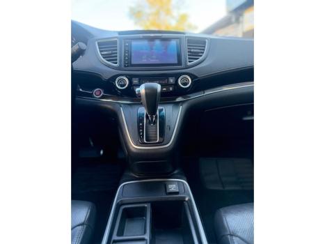 HONDA CRV 2.0 16V 4P EXL FLEX AUTOM�TICO, Foto 6