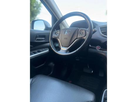 HONDA CRV 2.0 16V 4P EXL FLEX AUTOM�TICO, Foto 7