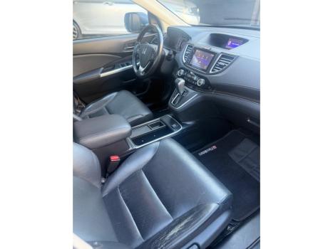 HONDA CRV 2.0 16V 4P EXL FLEX AUTOM�TICO, Foto 10
