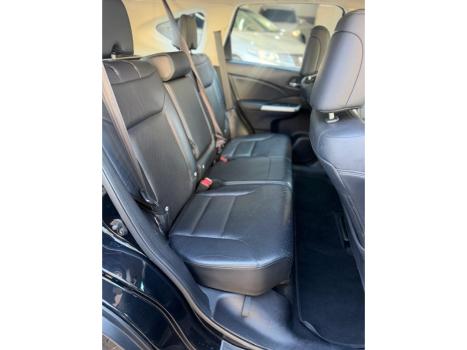 HONDA CRV 2.0 16V 4P EXL FLEX AUTOM�TICO, Foto 11