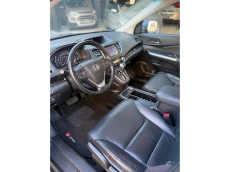 HONDA CRV 2.0 16V 4P EXL FLEX AUTOM�TICO, Foto 13