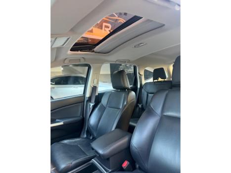 HONDA CRV 2.0 16V 4P EXL FLEX AUTOM�TICO, Foto 14