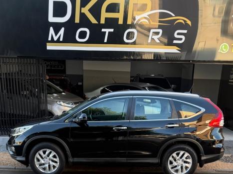 HONDA CRV 2.0 16V 4P EXL FLEX AUTOM�TICO, Foto 16