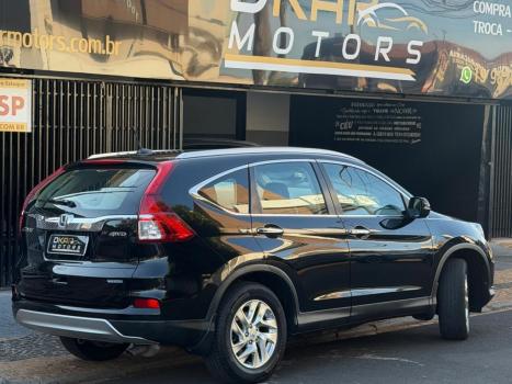 HONDA CRV 2.0 16V 4P EXL FLEX AUTOM�TICO, Foto 18