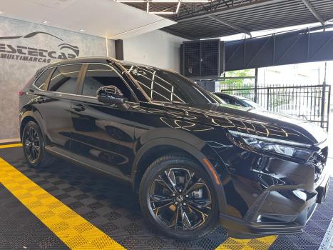 HONDA CRV 2.0 16V 4P E:HEV ADVANCED E-CVT AUTOM�TICO, Foto 1
