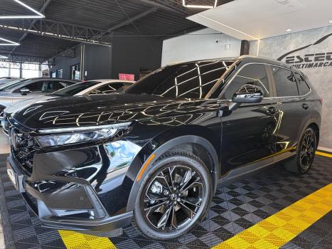 HONDA CRV 2.0 16V 4P E:HEV ADVANCED E-CVT AUTOM�TICO, Foto 2