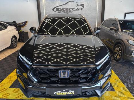 HONDA CRV 2.0 16V 4P E:HEV ADVANCED E-CVT AUTOM�TICO, Foto 3