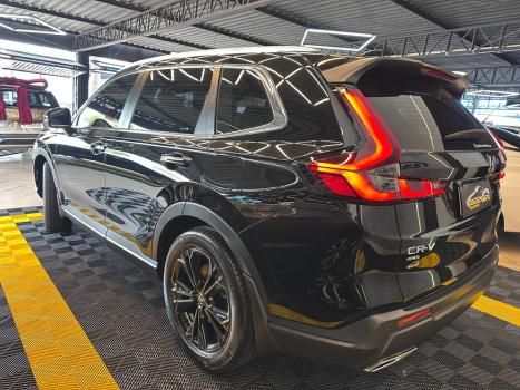 HONDA CRV 2.0 16V 4P E:HEV ADVANCED E-CVT AUTOM�TICO, Foto 4