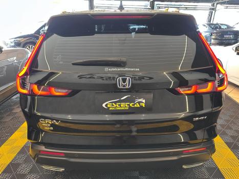 HONDA CRV 2.0 16V 4P E:HEV ADVANCED E-CVT AUTOM�TICO, Foto 6