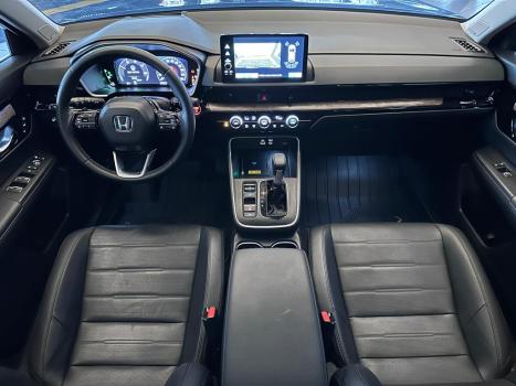 HONDA CRV 2.0 16V 4P E:HEV ADVANCED E-CVT AUTOM�TICO, Foto 9