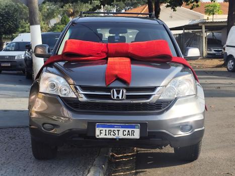 HONDA CRV 2.0 16V 4P LX AUTOM�TICO, Foto 2