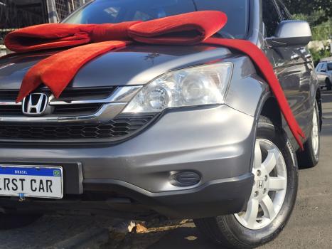 HONDA CRV 2.0 16V 4P LX AUTOM�TICO, Foto 3