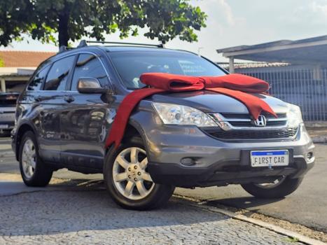 HONDA CRV 2.0 16V 4P LX AUTOM�TICO, Foto 4