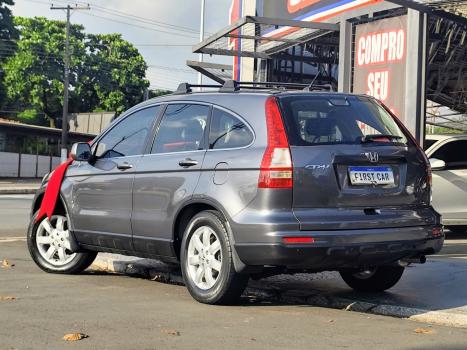 HONDA CRV 2.0 16V 4P LX AUTOM�TICO, Foto 6