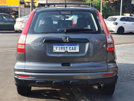 HONDA CRV 2.0 16V 4P LX AUTOM�TICO, Foto 7