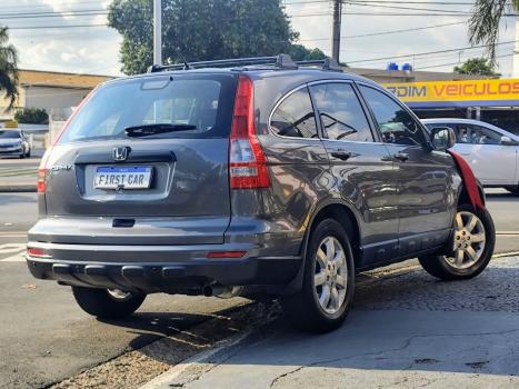 HONDA CRV 2.0 16V 4P LX AUTOM�TICO, Foto 8