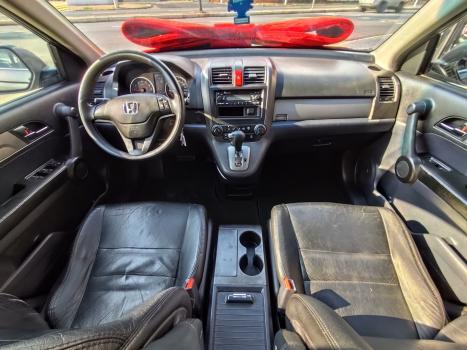 HONDA CRV 2.0 16V 4P LX AUTOM�TICO, Foto 9
