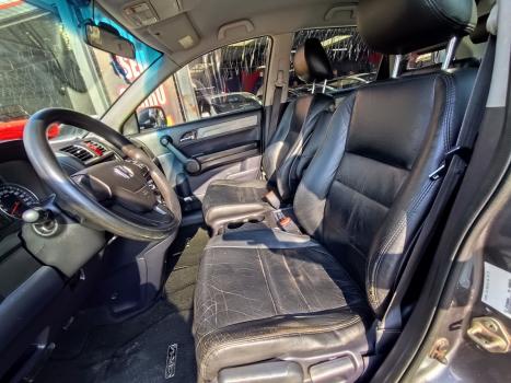 HONDA CRV 2.0 16V 4P LX AUTOM�TICO, Foto 10