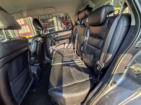 HONDA CRV 2.0 16V 4P LX AUTOM�TICO, Foto 11