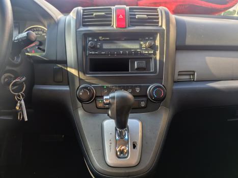 HONDA CRV 2.0 16V 4P LX AUTOM�TICO, Foto 12