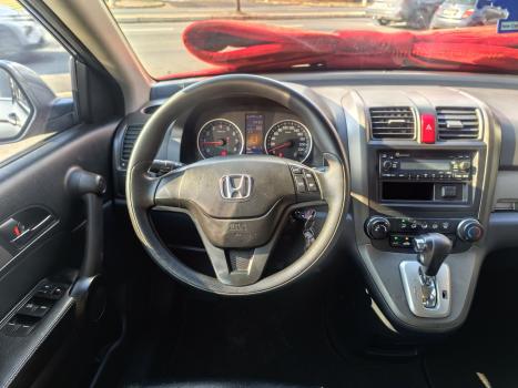 HONDA CRV 2.0 16V 4P LX AUTOM�TICO, Foto 13