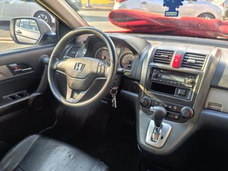HONDA CRV 2.0 16V 4P LX AUTOM�TICO, Foto 14