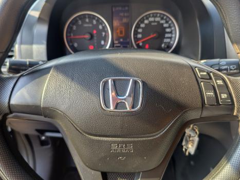 HONDA CRV 2.0 16V 4P LX AUTOM�TICO, Foto 15
