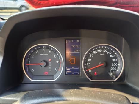 HONDA CRV 2.0 16V 4P LX AUTOM�TICO, Foto 16