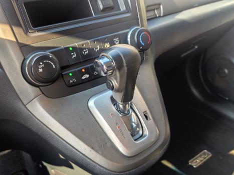 HONDA CRV 2.0 16V 4P LX AUTOM�TICO, Foto 17