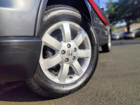 HONDA CRV 2.0 16V 4P LX AUTOM�TICO, Foto 19