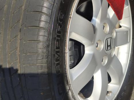 HONDA CRV 2.0 16V 4P LX AUTOM�TICO, Foto 20