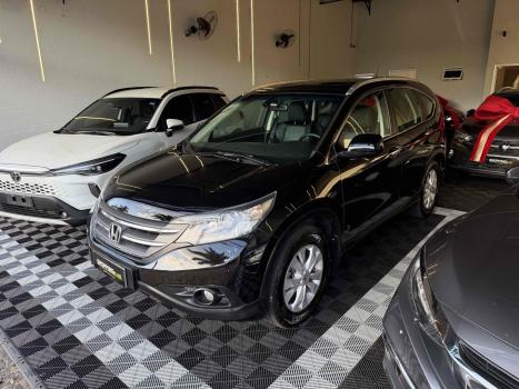 HONDA CRV 2.0 16V 4P EXL FLEX AUTOM�TICO, Foto 1