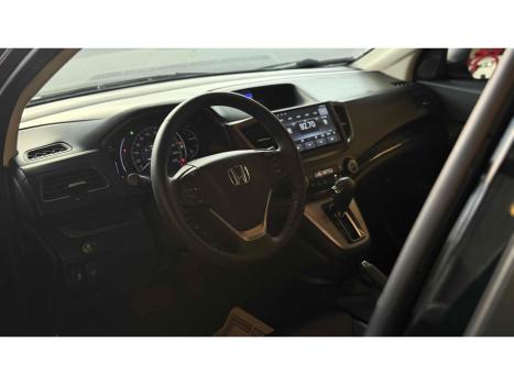 HONDA CRV 2.0 16V 4P EXL FLEX AUTOM�TICO, Foto 7
