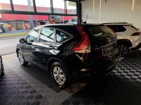 HONDA CRV 2.0 16V 4P EXL FLEX AUTOM�TICO, Foto 9