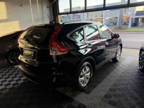 HONDA CRV 2.0 16V 4P EXL FLEX AUTOM�TICO, Foto 11