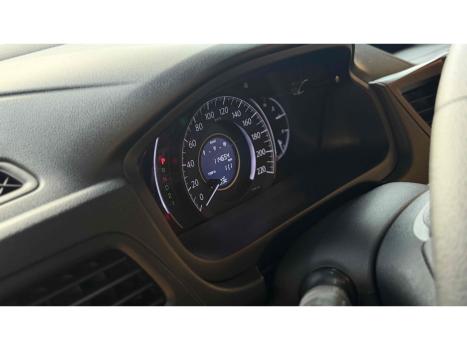 HONDA CRV 2.0 16V 4P EXL FLEX AUTOM�TICO, Foto 13