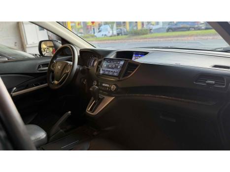 HONDA CRV 2.0 16V 4P EXL FLEX AUTOM�TICO, Foto 14